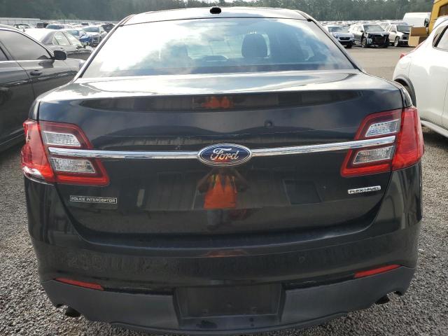 Photo 6 from auction – 2013 FORD TAURUS POL with VIN 1FAHP2L83DG216942