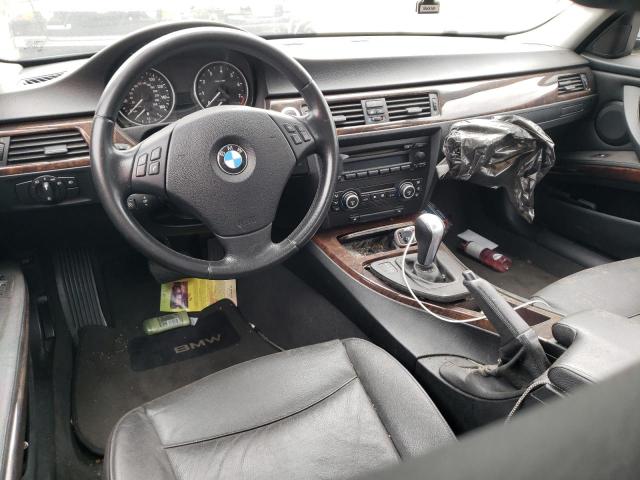 Photo 8 from auction – 2007 BMW 328 I with VIN WBAVA33577PG53258