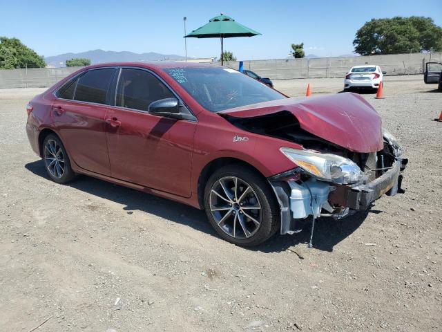 Photo 4 from auction – 2015 TOYOTA CAMRY LE with VIN 4T1BF1FK9FU922477