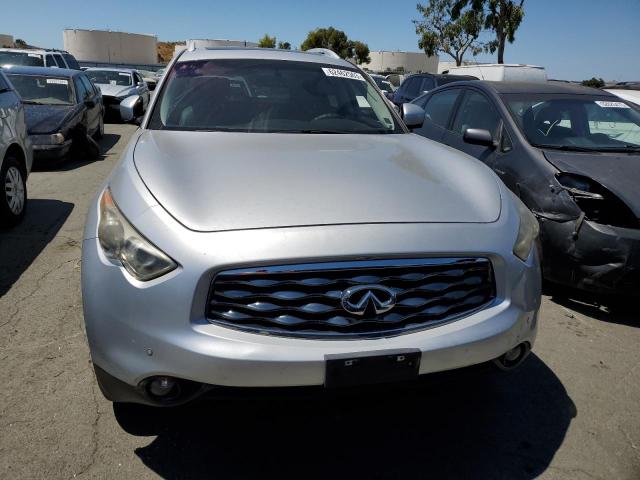 Photo 5 from auction – 2011 INFINITI FX35 with VIN JN8AS1MW0BM732633