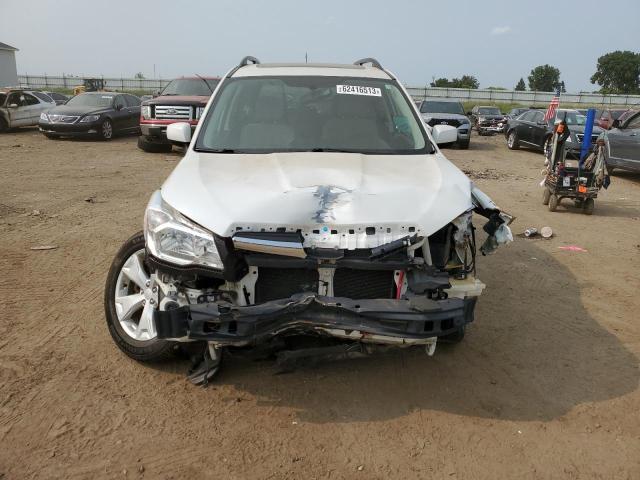 Photo 5 from auction – 2014 SUBARU FORESTER 2 with VIN JF2SJAEC2EH491373