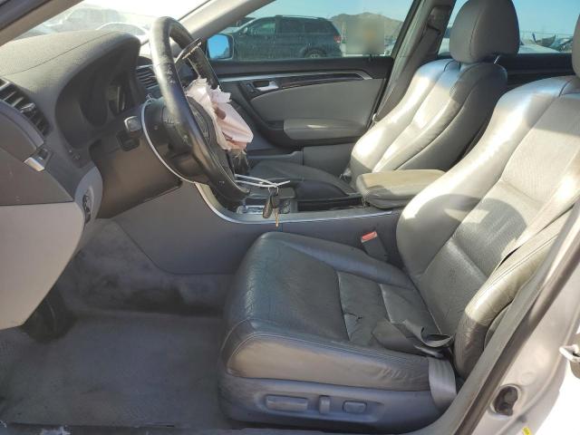 Photo 7 from auction – 2005 ACURA TL with VIN 19UUA66235A032583