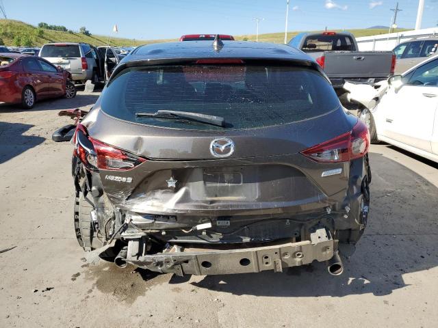 Photo 6 from auction – 2015 MAZDA 3 GRAND TO with VIN 3MZBM1M70FM236189