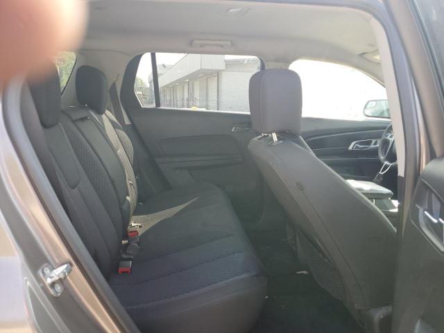 Photo 11 from auction – 2012 GMC TERRAIN SL with VIN 2GKALMEK6C6387117