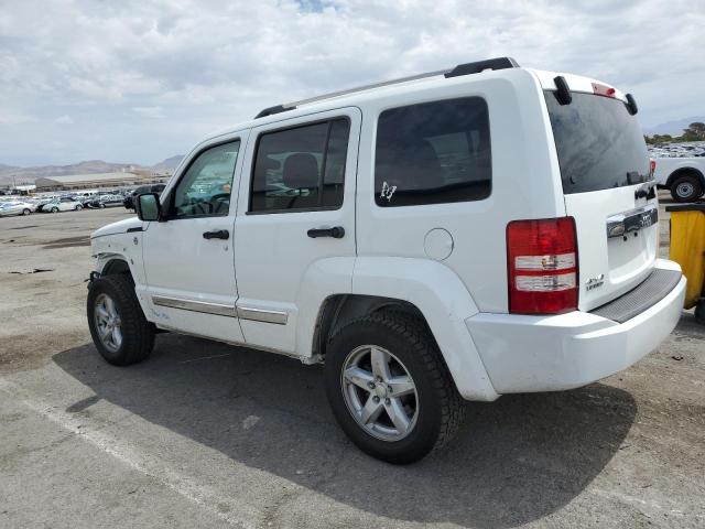 Photo 2 from auction – 2012 JEEP LIBERTY LI with VIN 1C4PJMCK4CW143647