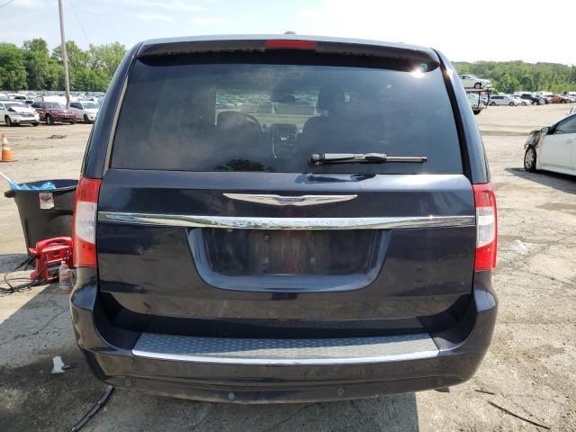 Снимка 6 от търг – 2011 CHRYSLER TOWN & COU с VIN 2A4RR8DG7BR614355