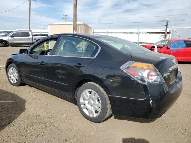 Photo 2 from auction – 2009 NISSAN ALTIMA 2.5 with VIN 1N4AL21E99C130779