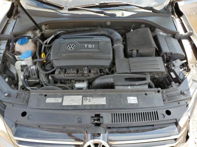 Photo 11 from auction – 2014 VOLKSWAGEN PASSAT S with VIN 1VWAT7A38EC040567
