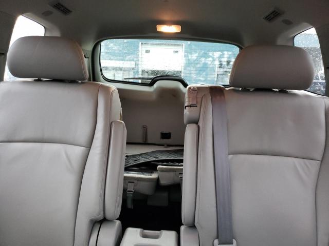 Photo 10 from auction – 2013 TOYOTA HIGHLANDER with VIN JTEBC3EH4D2014019