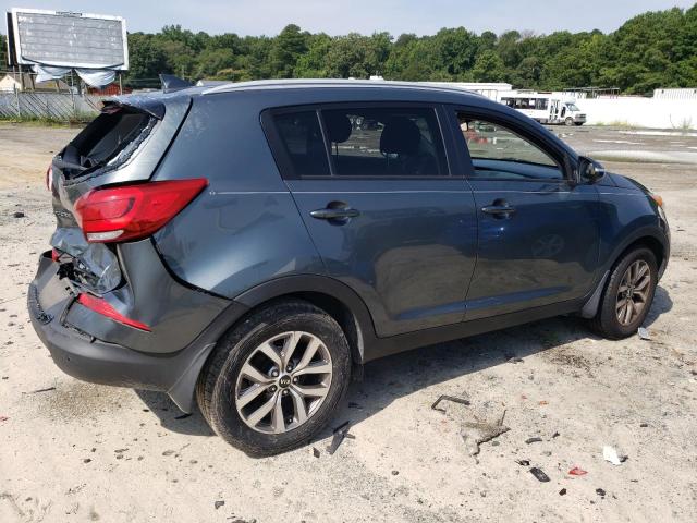 Photo 3 from auction – 2014 KIA SPORTAGE B with VIN KNDPB3AC0E7608084