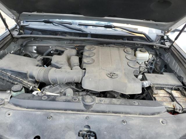 Photo 12 from auction – 2011 TOYOTA 4RUNNER SR with VIN JTEBU5JR7B5037779