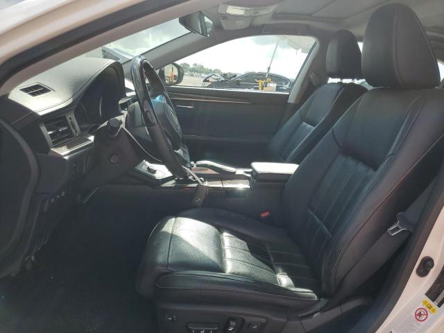 Photo 7 from auction – 2016 LEXUS ES 350 with VIN 58ABK1GG0GU035267