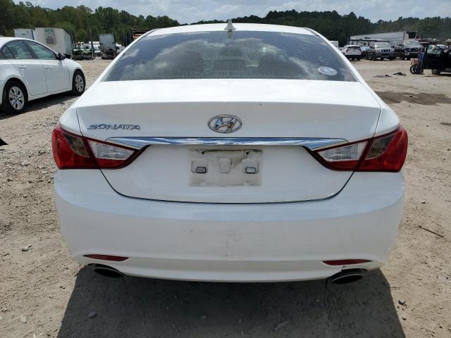 Снимка 6 от търг – 2011 HYUNDAI SONATA SE с VIN 5NPEC4AC4BH120838