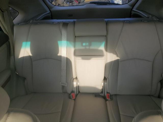 Photo 10 from auction – 2009 LEXUS RX 350 with VIN 2T2HK31U49C114582