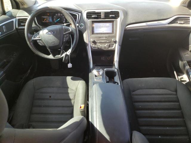Photo 8 from auction – 2019 FORD FUSION SE with VIN 3FA6P0HD8KR170595