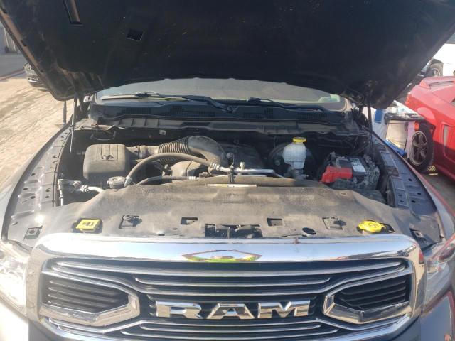 Photo 11 from auction – 2018 RAM 1500 LONGH with VIN 1C6RR7PT5JS236789