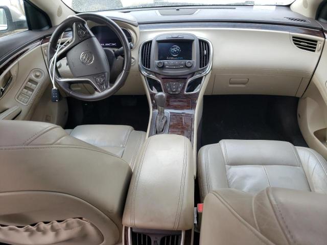 Photo 8 from auction – 2014 BUICK LACROSSE with VIN 1G4GB5G31EF195371