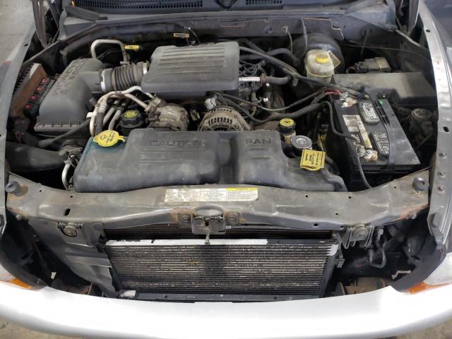 Снимка 12 от търг – 2003 DODGE DURANGO SL с VIN 1D4HS58N13F532694