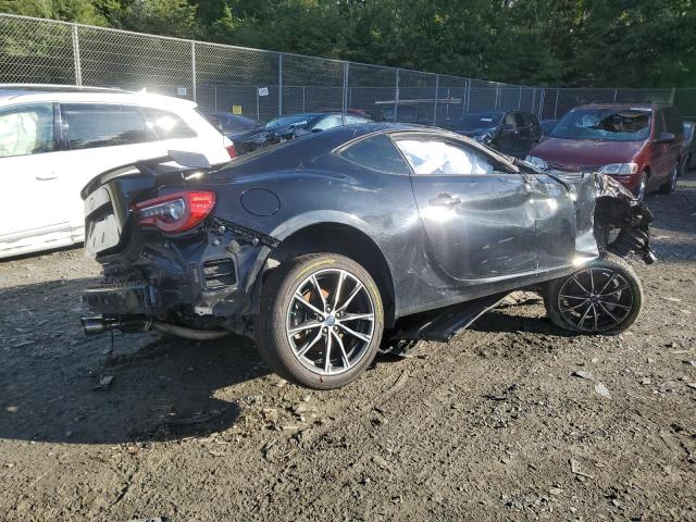 Photo 3 from auction – 2020 SUBARU BRZ LIMITE with VIN JF1ZCAC11L9701225