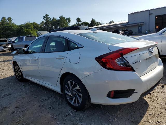 Снимка 2 от търг – 2017 HONDA CIVIC EX с VIN 19XFC2F76HE218447