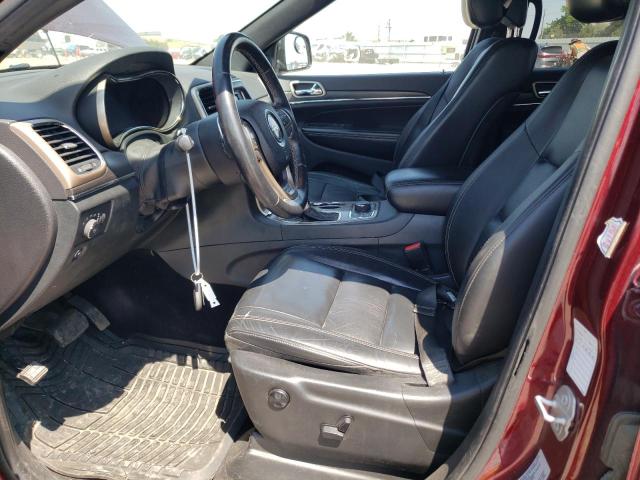 Photo 7 from auction – 2016 JEEP GRAND CHER with VIN 1C4RJFBG8GC375712