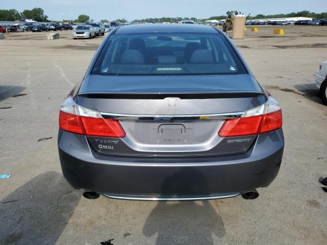 Photo 6 from auction – 2015 HONDA ACCORD SPO with VIN 1HGCR2F57FA215932