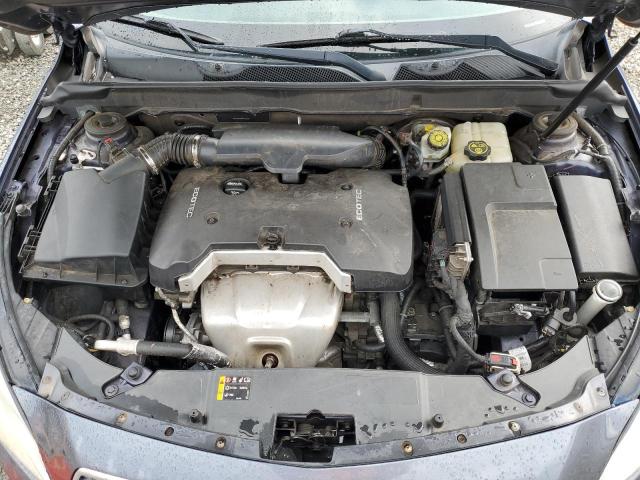 Photo 11 from auction – 2013 CHEVROLET MALIBU LS with VIN 1G11B5SA4DF336523