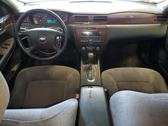 Photo 8 from auction – 2010 CHEVROLET IMPALA LT with VIN 2G1WB5EK2A1174033