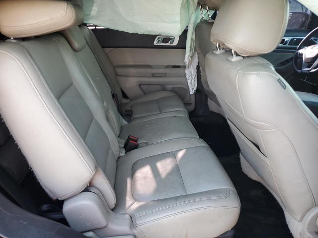 Photo 11 from auction – 2015 FORD EXPLORER X with VIN 1FM5K7D8XFGA70769