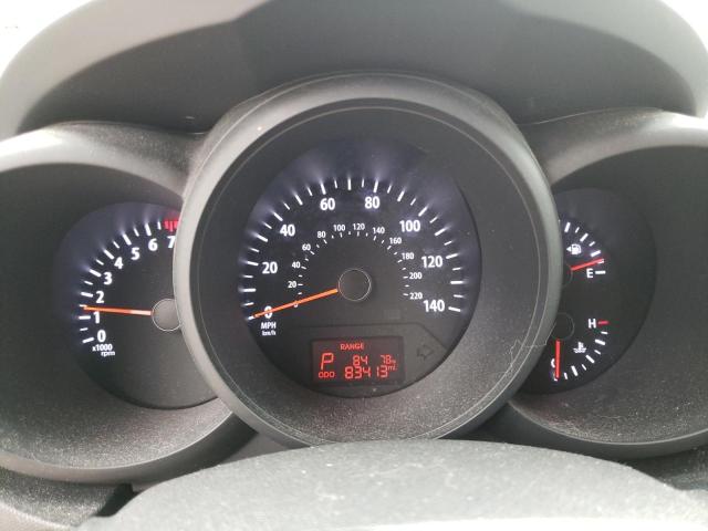 Photo 9 from auction – 2013 KIA SOUL with VIN KNDJT2A51D7614893