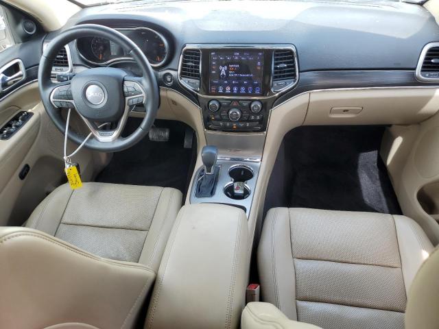 Photo 8 from auction – 2019 JEEP GRAND CHER with VIN 1C4RJEBG2KC624413