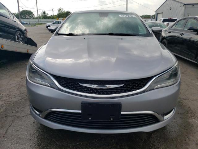 Zdjęcie 5 z aukcji – 2015 CHRYSLER 200 LIMITE z VIN 1C3CCCAB6FN526008