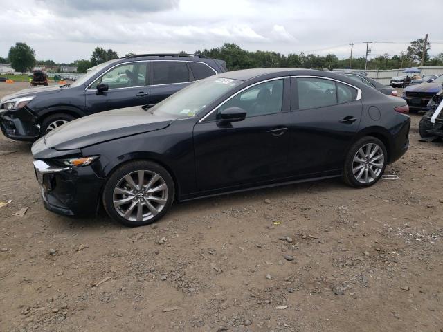 MAZDA 3 SELECT 2020 with VIN 3MZBPACL5LM132010 - Photo from auction