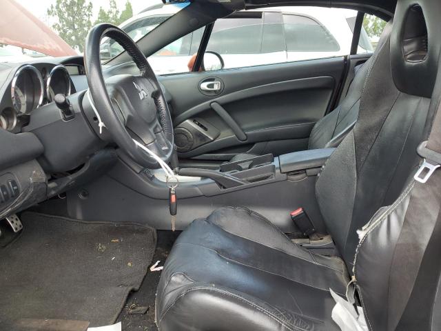 Photo 7 from auction – 2007 MITSUBISHI ECLIPSE SP with VIN 4A3AL35T57E010131
