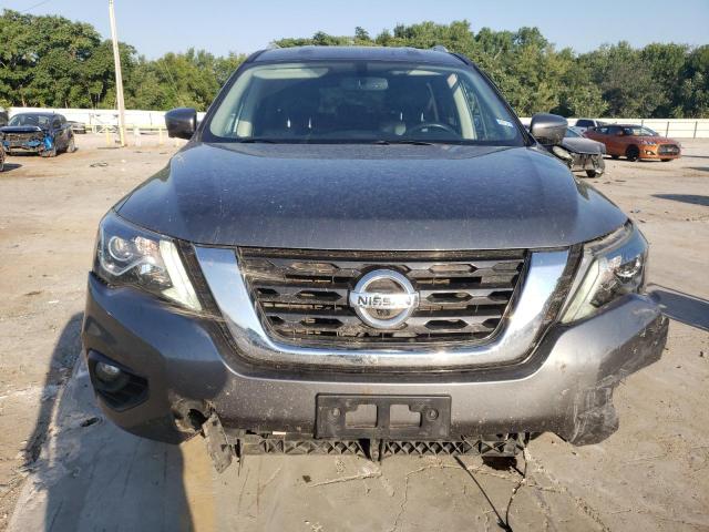 Photo 5 from auction – 2019 NISSAN PATHFINDER with VIN 5N1DR2MN2KC604610