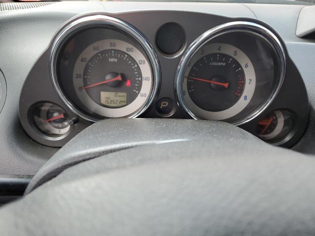Photo 9 from auction – 2007 MITSUBISHI ECLIPSE SP with VIN 4A3AL35T57E010131