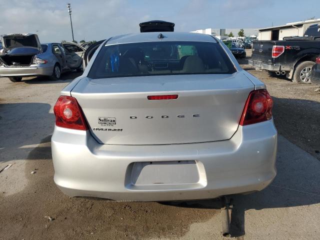 Foto 6 de la subasta – 2012 DODGE AVENGER SE con VIN 1C3CDZABXCN141689