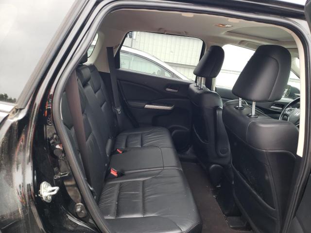 Photo 10 from auction – 2012 HONDA CR-V EXL with VIN 2HKRM4H71CH600862