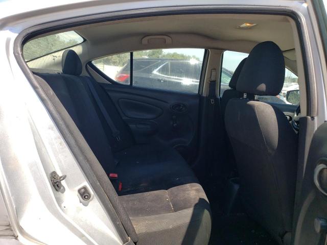 Photo 10 from auction – 2018 NISSAN VERSA S with VIN 3N1CN7AP1JL819092