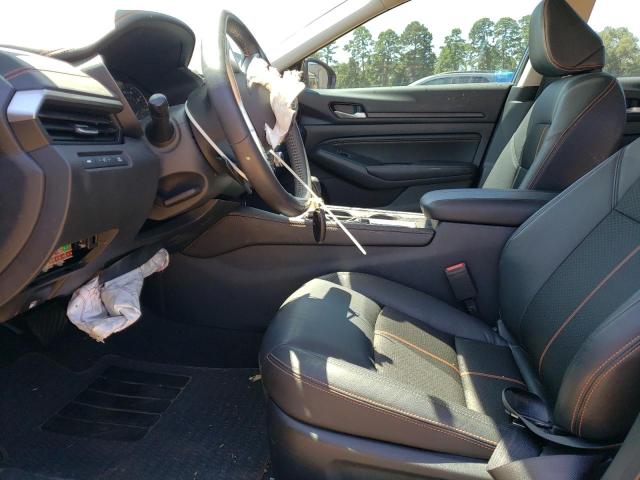 Photo 7 from auction – 2022 NISSAN ALTIMA SR with VIN 1N4BL4CV3NN409883