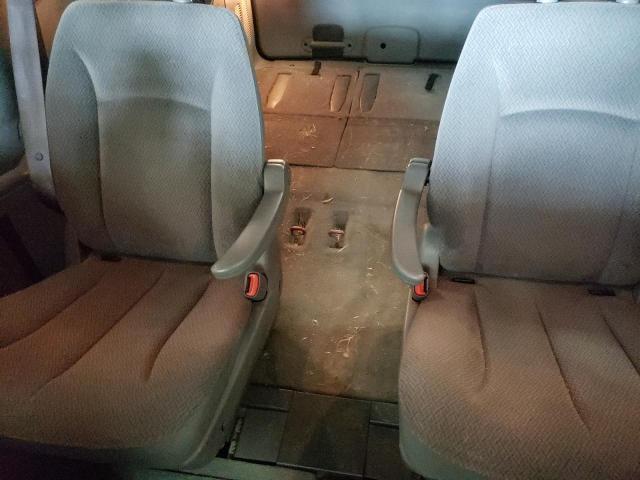 Снимка 10 от търг – 2007 DODGE GRAND CARA с VIN 2D4GP44L87R360304