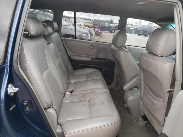 Фото 11 с аукциона – 2005 TOYOTA HIGHLANDER с VIN JTEDP21A650081279