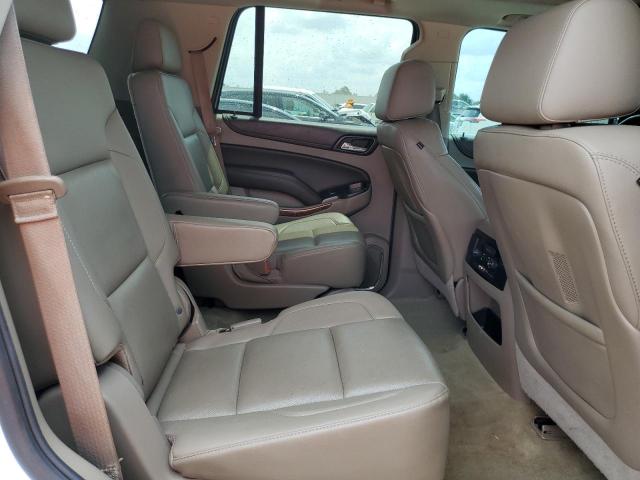 Photo 11 from auction – 2016 CHEVROLET TAHOE C150 with VIN 1GNSCCKC7GR142240