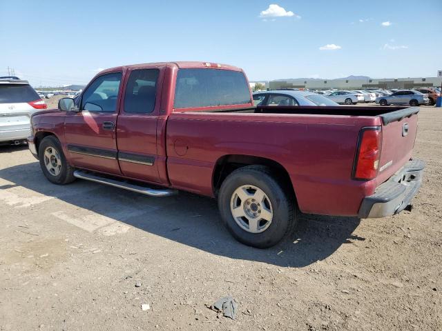 Photo 2 from auction – 2007 CHEVROLET SILVERADO with VIN 1GCEC19Z07Z180137