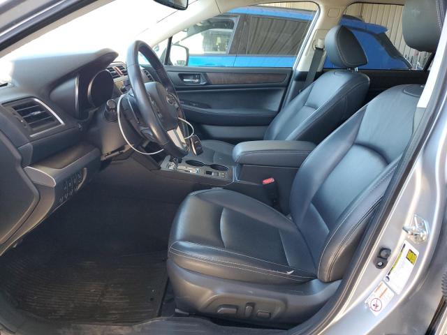 Photo 7 from auction – 2015 SUBARU OUTBACK 3. with VIN 4S4BSENC3F3264027