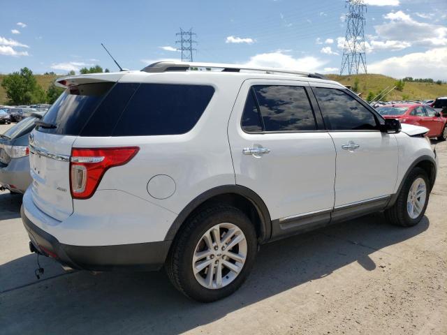 Photo 3 from auction – 2013 FORD EXPLORER X with VIN 1FM5K8D84DGB84382