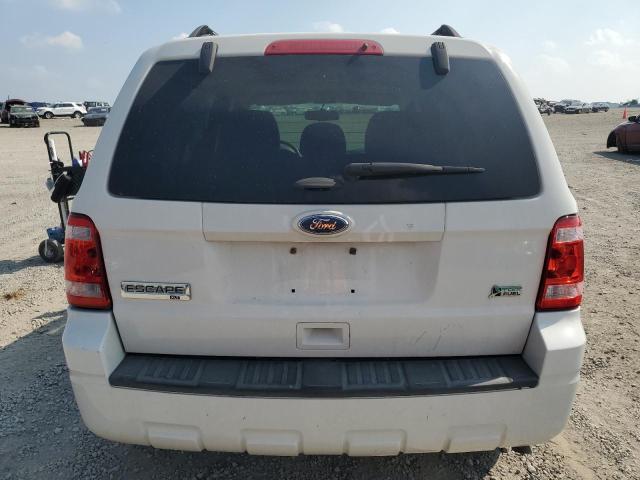 Photo 6 from auction – 2007 CHEVROLET SILVERADO with VIN 2GCEK13Z771128086