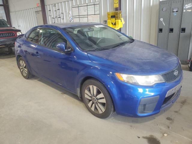 Photo 4 from auction – 2013 KIA FORTE with VIN KNAFU6A21D5696925