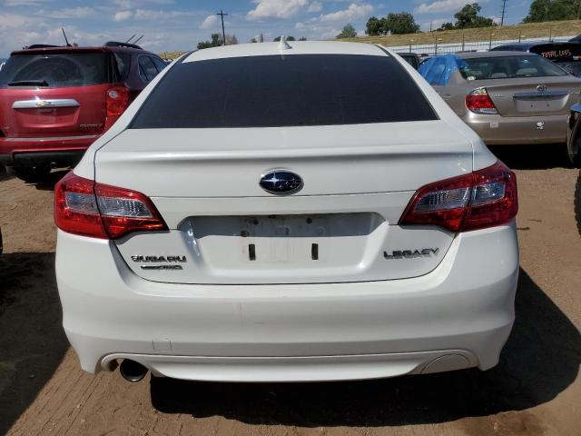 Photo 6 from auction – 2016 SUBARU LEGACY 2.5 with VIN 4S3BNBC68G3033083
