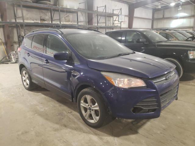 Photo 4 from auction – 2014 FORD ESCAPE SE with VIN 1FMCU9GX2EUA29990